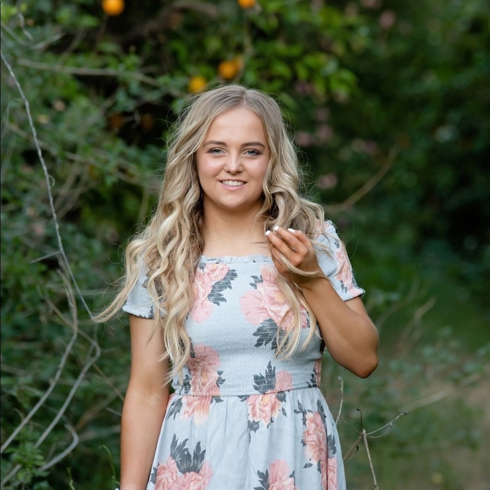 Meet your Posher, Brettleigh